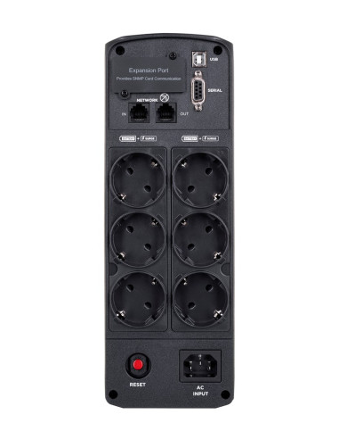 Zasilacz Ups Cyberpower Cp1600Epfclcd