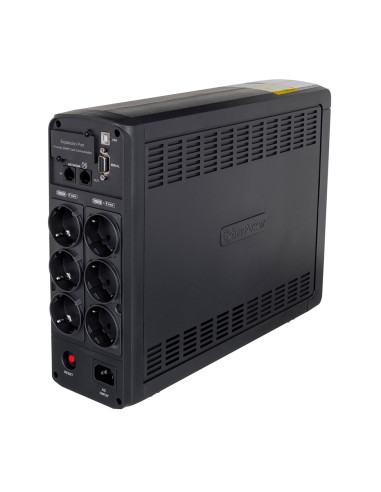 Zasilacz Ups Cyberpower Cp1600Epfclcd