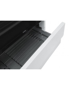 Kuchnia Amica 58Me4.38Hzpms (W) ( 500Mm   Biały ) 2