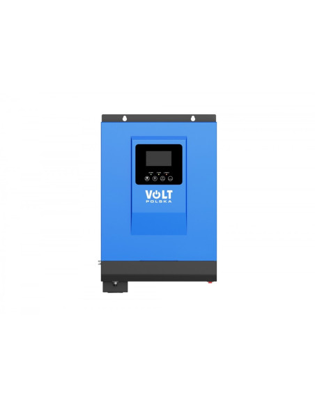 Przetwornica Inwerter Solarny Sinuspro Ultra-M 6500 24V/230V 3000/6500W 60A Mppt