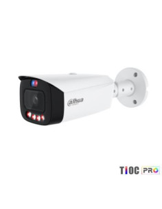 Net Camera 8Mp Bullet/Hfw3849T1-Aspv0280B-Pro Dahua