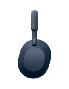 Słuchawki Sony Wh-1000Xm5 Nauszne Bluetooth Niebieskie 2