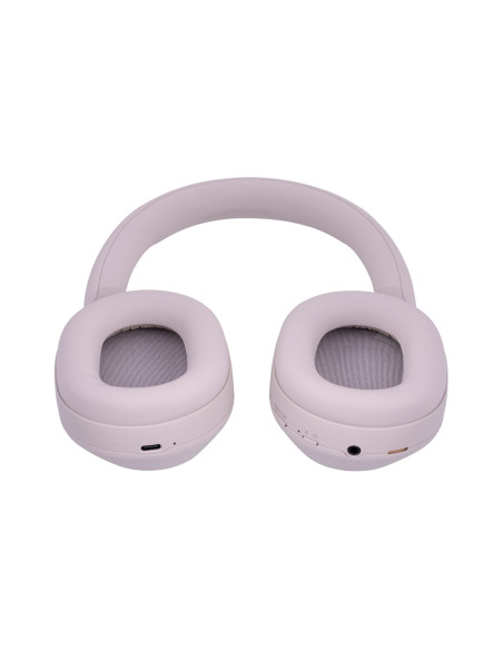 Słuchawki Sony Wh-1000Xm5 Nauszne Bluetooth Srebrne