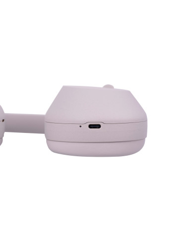 Słuchawki Sony Wh-1000Xm5 Nauszne Bluetooth Srebrne