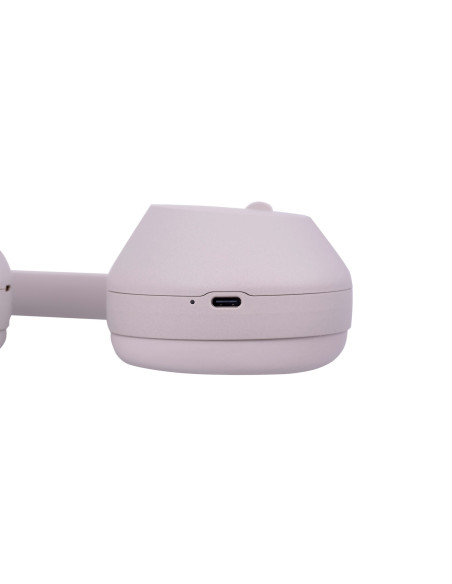 Słuchawki Sony Wh-1000Xm5 Nauszne Bluetooth Srebrne