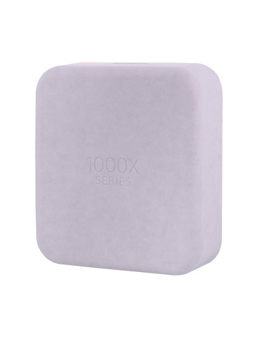 Słuchawki Sony Wh-1000Xm5 Nauszne Bluetooth Srebrne