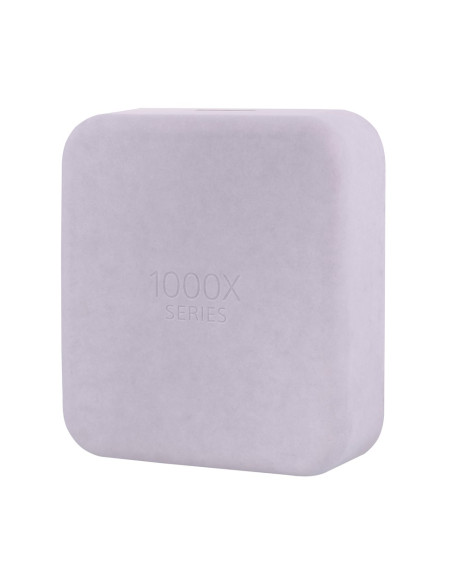 Słuchawki Sony Wh-1000Xm5 Nauszne Bluetooth Srebrne