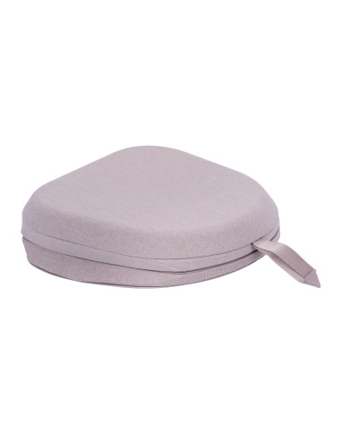 Słuchawki Sony Wh-1000Xm5 Nauszne Bluetooth Srebrne