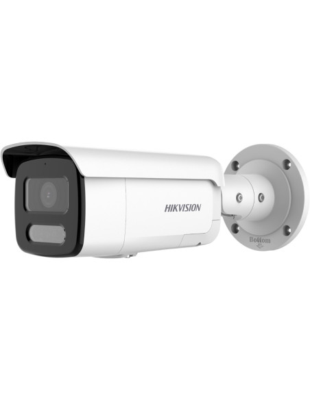 Kamera Ip Hikvision Ds-2Cd2T47G2-Lsu/Sl(2.8Mm)(C)