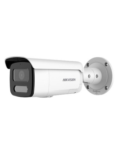 Kamera Ip Hikvision Ds-2Cd2T47G2-Lsu/Sl(2.8Mm)(C)