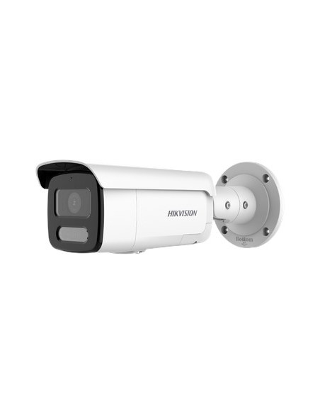 Kamera Ip Hikvision Ds-2Cd2T47G2-Lsu/Sl(2.8Mm)(C)