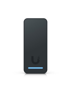 Ubiquiti Ua-G2-Black | Czytnik Dostępu Nfc Bluetooth | Unifi Access Reader G2, Bt4.1, Ip55, Poe