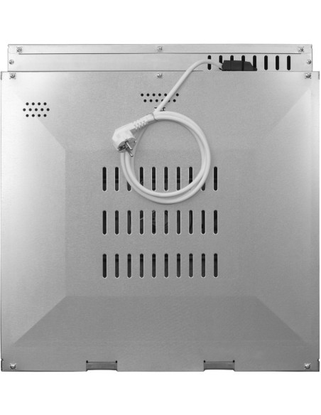 Piekarnik Z Dodatkiem Pary Parowy Amica Ed37616B X-Type