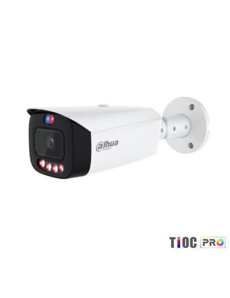 Net Camera 6Mp Ir Bullet/Hfw3649T1-Aspv0280B-Pro Dahua