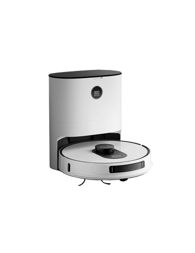 Robot Sprzątający Z Bazą Roidmi Eve Max (Biały)