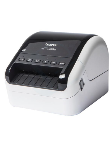 Brother Ql-1110Nwbc Drukarka Etykiet