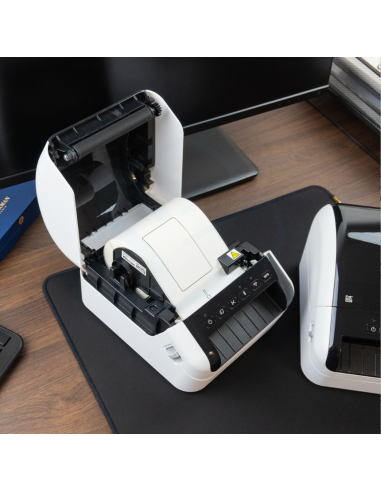 Brother Ql-1110Nwbc Drukarka Etykiet