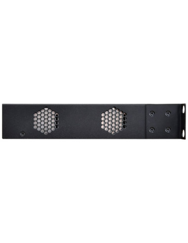 Switch Poe Pulsar Sf124 24+2 Uplink/Sfp Poe+ Gigabit