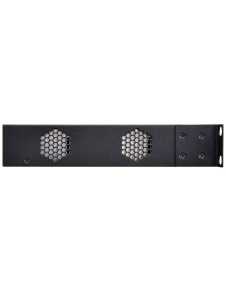 Switch Poe Pulsar Sf124 24+2 Uplink/Sfp Poe+ Gigabit