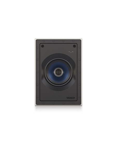 Tannoy Pci 6Dc Iw Podwójny, Koncentryczny Głośnik Wewnątrzścienny 6" Premium Do Zastosowań Instalacyjnych