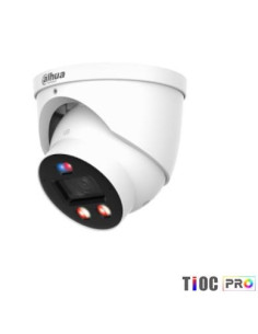 Net Camera 6Mp Ir Eyeball/Hdw3649H-Aspv0280B-Pro Dahua