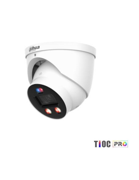 Net Camera 6Mp Ir Eyeball/Hdw3649H-Aspv0280B-Pro Dahua