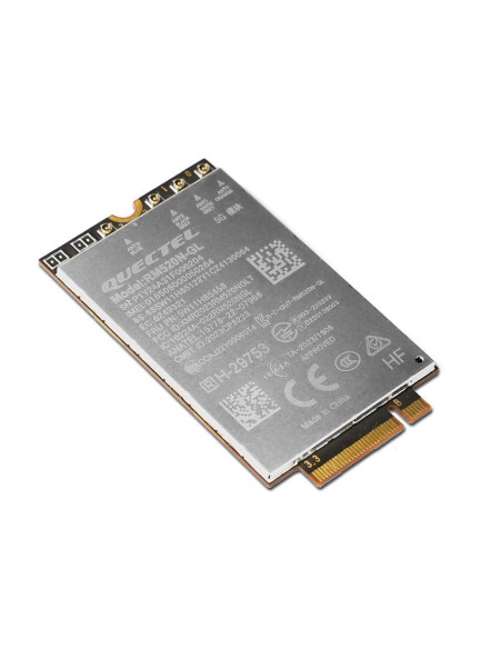 Lenovo Accessories Thinkpad Quectel Rm520N-Gl 5G M.2 Wwan Module For X1 Carbon Gen12/T14 Gen5