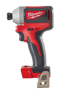 Milwaukee.zakrętarka Udar. M18Blid2-0X 180Nm 0Ah Bl