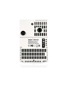 Satel Zasilacz Buforowy Aps-612