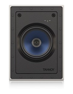 Tannoy Pci 5Dc Iw Podwójny, Koncentryczny Głośnik Wewnątrzścienny 5" Premium Do Zastosowań Instalacyjnych