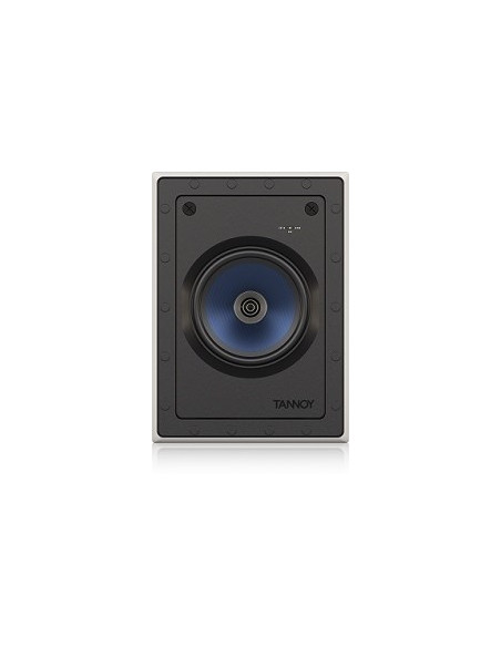 Tannoy Pci 5Dc Iw Podwójny, Koncentryczny Głośnik Wewnątrzścienny 5" Premium Do Zastosowań Instalacyjnych