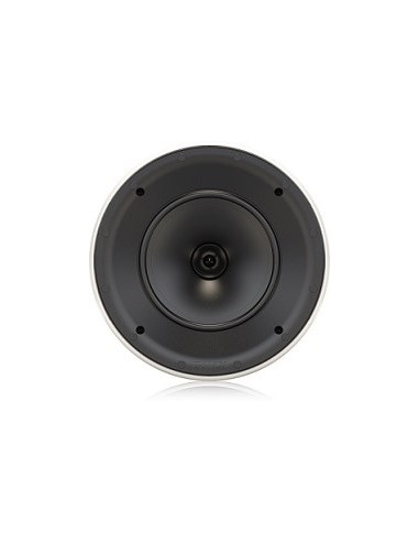 Tannoy Qci 8Dc Wysokiej Jakości Podwójny, Koncentryczny Głośnik Sufitowy 8" Do Zastosowań Instalacyjnych