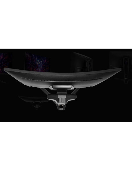 Monitor Asrock 27" Pg27Qrt2A