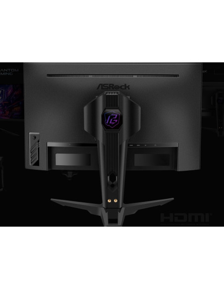 Monitor Asrock 27" Pg27Qrt2A