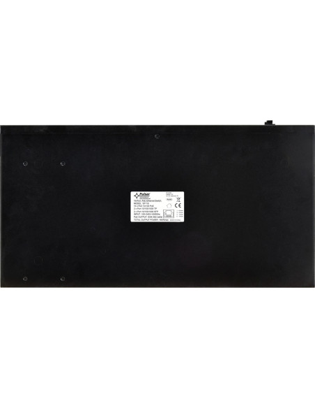 Switch Poe Pulsar Sf116 16-Portów