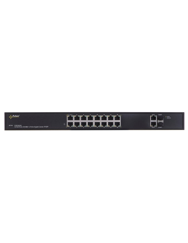 Switch Poe Pulsar Sf116 16-Portów