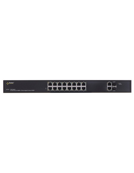 Switch Poe Pulsar Sf116 16-Portów
