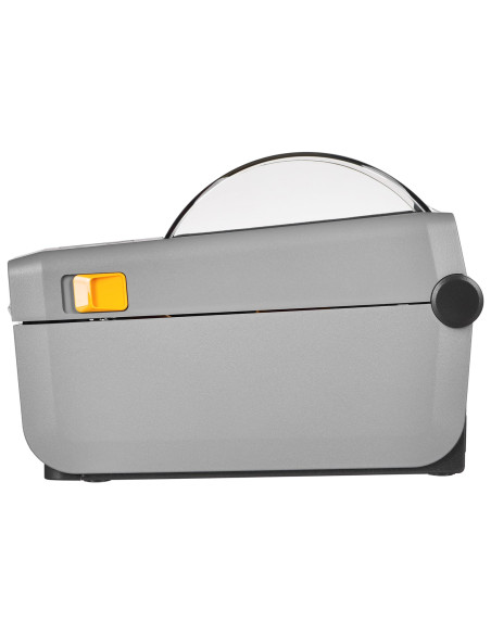 Zebra - Drukarka Etykiet Zd411/Termiczna/203Dpi/Usb/Usbhost/Btle/Ezpl