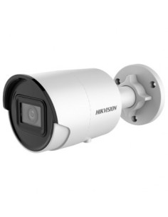 Ds-2Cd2086G2H-Iu(2.8Mm)(Ef) Kamera Ip