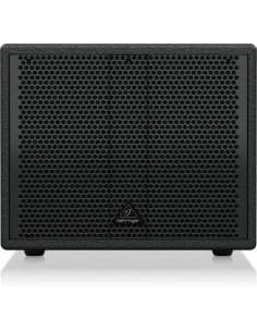 Behringer Sat 1008 Suba Subwoofer Aktywny 8" 600W