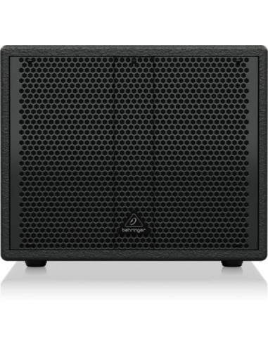 Behringer Sat 1008 Suba Subwoofer Aktywny 8" 600W