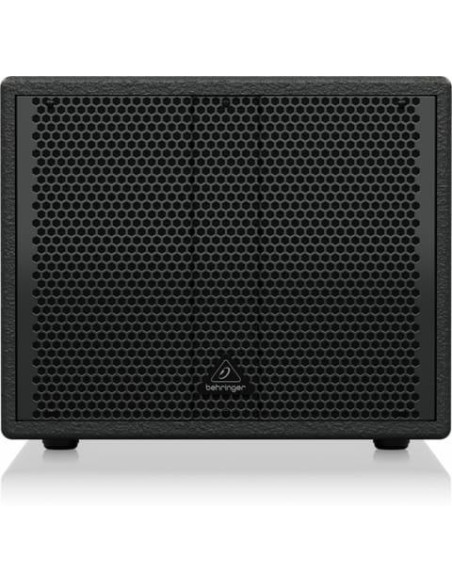 Behringer Sat 1008 Suba Subwoofer Aktywny 8" 600W