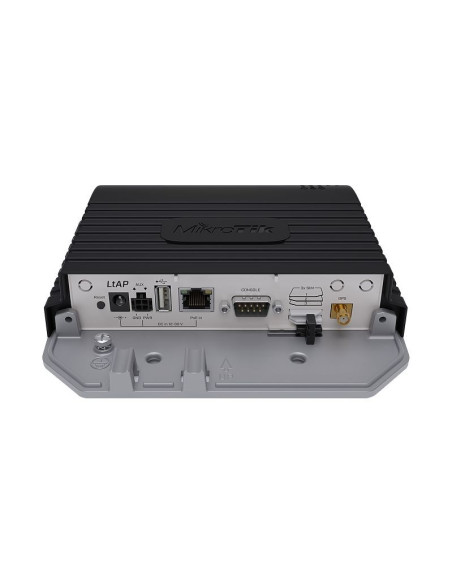 Mikrotik Ltap Lte Kit Router Lte Rbltap-2Hnd&R11E-L
