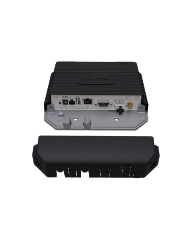 Mikrotik Ltap Lte Kit Router Lte Rbltap-2Hnd&R11E-L