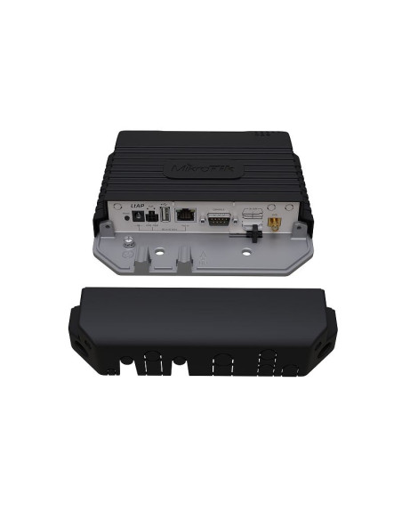 Mikrotik Ltap Lte Kit Router Lte Rbltap-2Hnd&R11E-L