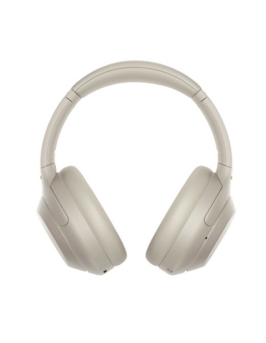 Słuchawki Bezprzewodowe Sony Wh-1000Xm4/S Srebrne