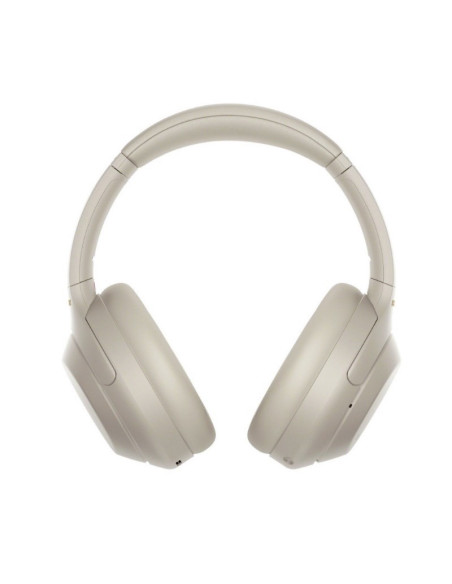 Słuchawki Bezprzewodowe Sony Wh-1000Xm4/S Srebrne