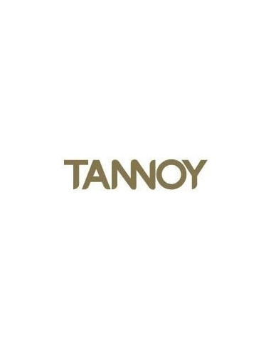 Tannoy Cvs 4 4-Calowy Koncentryczny Głośnik Sufitowy Do Zastosowań Instalacyjnych