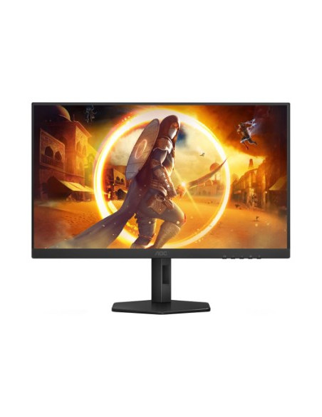 Aoc 68,6Cm (27") Q27G4Xf 16:09 Hdmi+Dp Ips 180Hz / Gr