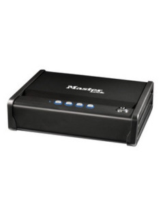 Master Lock Sejf Kompaktowy Mld08E